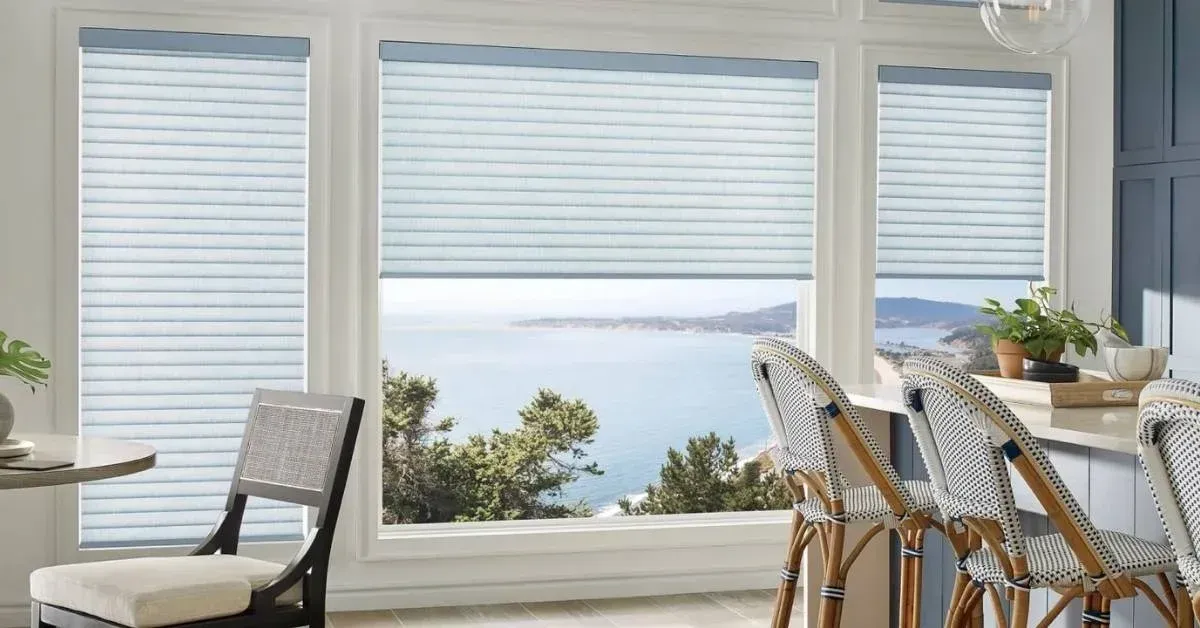 Top Energy-Efficient Blinds for Year-Round Comfort in North Carolina