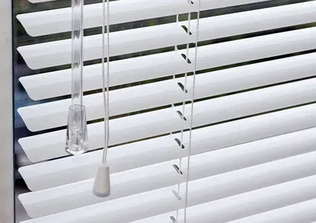 Understanding Corded and Cordless Blinds