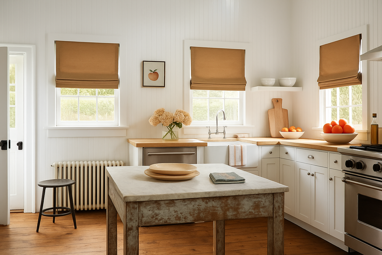 Understanding the Modern Farmhouse Style