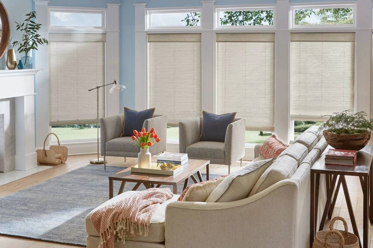 What Influences the Cost of Custom Blinds in North Carolina?