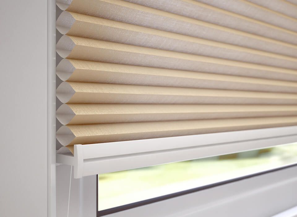 What Makes a Blind Energy-Efficient?