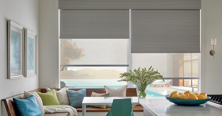 What to Consider When Choosing Motorized Shades