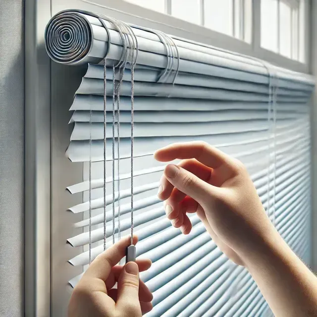 When Corded Blinds Still Make Sense