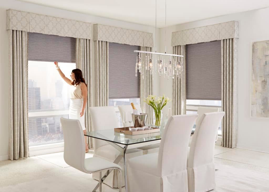 Why Color Matters in Roller Shades: More Than Just Aesthetic