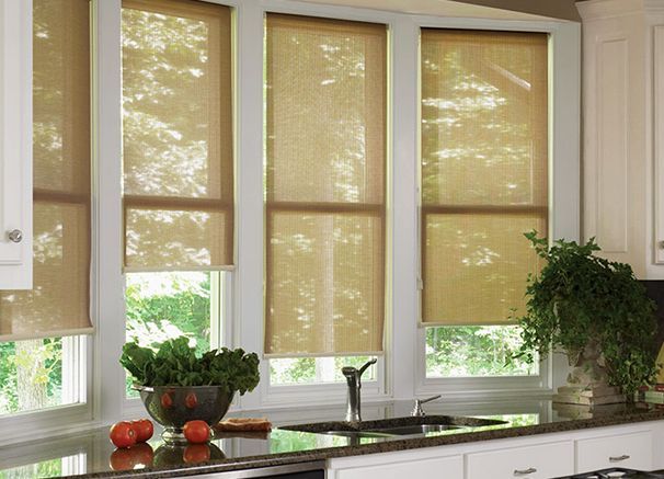 Why Window Treatments Influence Home Value