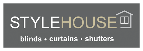 Stylehouse - blinds, curtains and shutters
