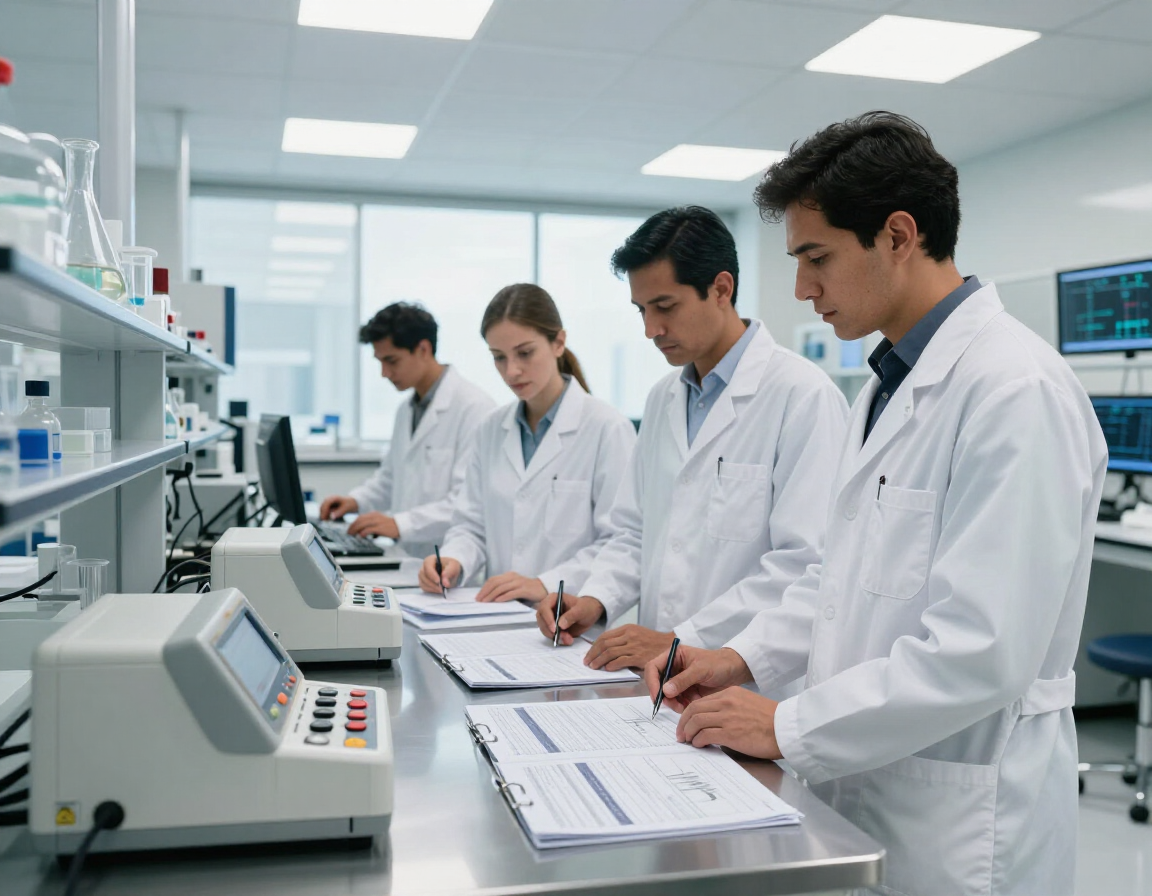 Dictámenes con respaldo