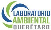 Logo de Laboratorio Ambiental Querétaro