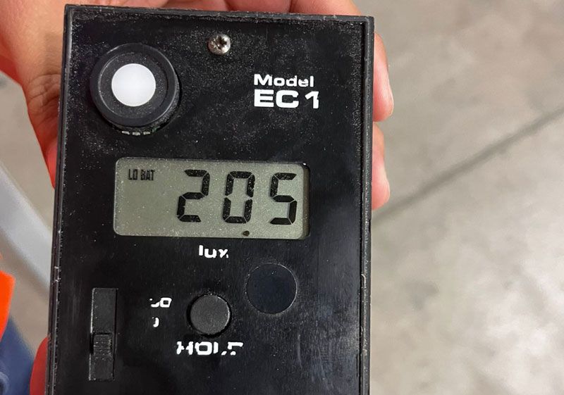 Emisiones y fuentes fijas