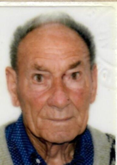 necrologio Angelo Addomada