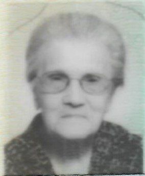 necrologio ANTONIA EPIFANI