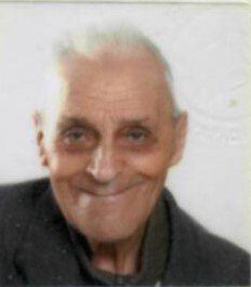 necrologio ANTONIO NACCI