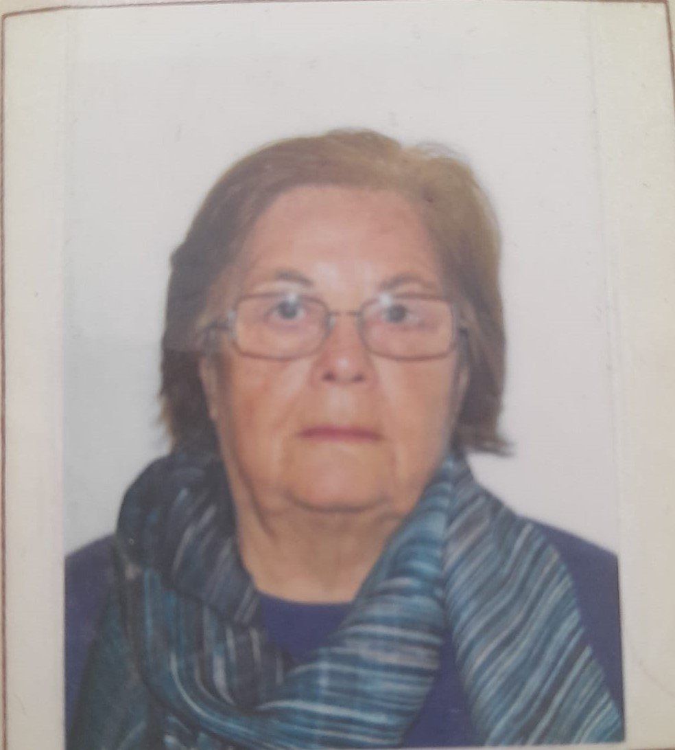 necrologio MARIA BUONGIORNO