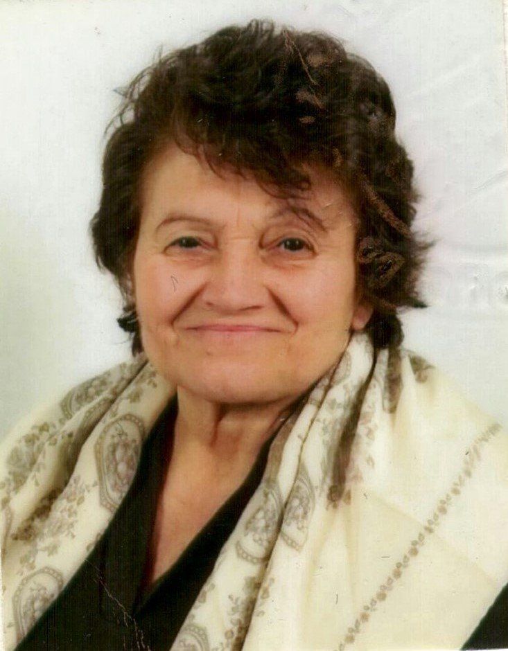 necrologio ANNA CAVALLO