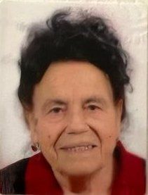 necrologio ANTONIA FARINA