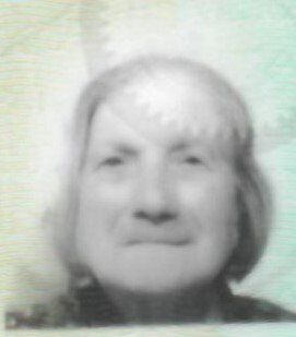 necrologio CATERINA FARINA
