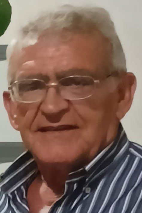 necrologio FEDELE SAPONARO