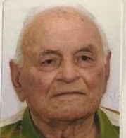 necrologio Andrea SASSO