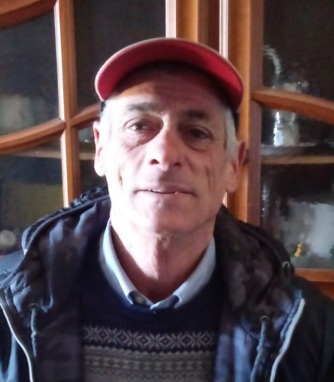 necrologio Oreste Sozzi