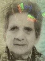 necrologio Antonietta ROMA