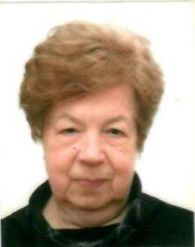 necrologio Concetta Giannotte