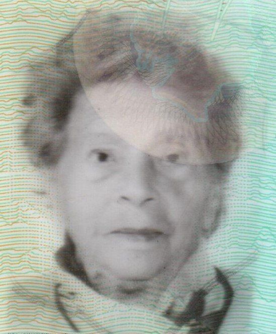 necrologio MARIA FRANCESCA TURCO