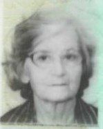 necrologio Maria Cavallo