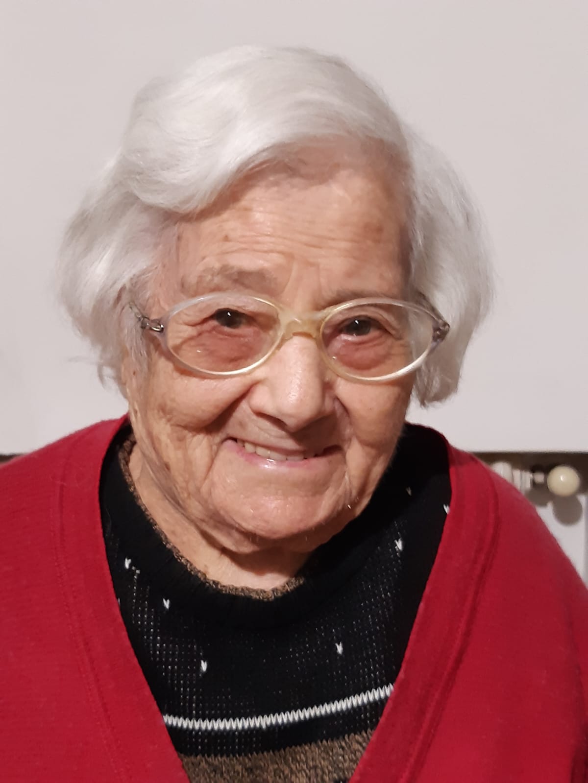necrologio MARIA MICHELA PUGLIESE