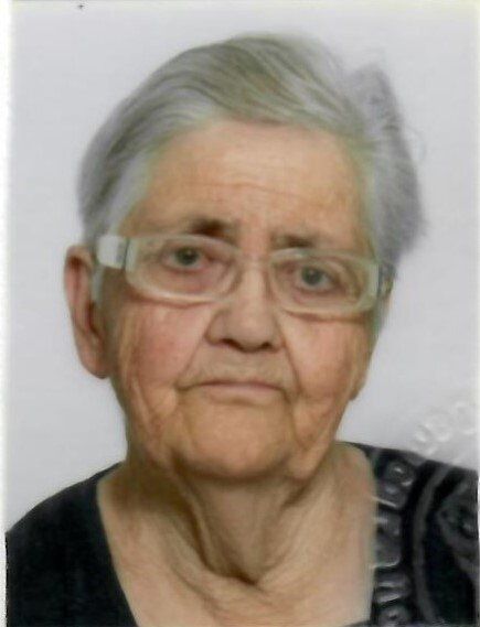 necrologio PALMA PUNZI