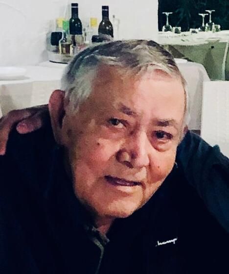 necrologio Sante LORIZZO