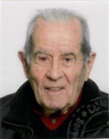 necrologio ANTONIO SEMERANO