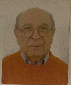 necrologio PIETRO TURCO
