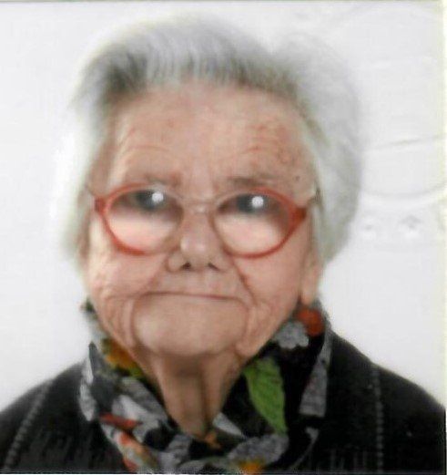 necrologio MARIA STELLA TURI