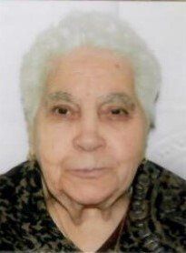 necrologio TERESA ZURLO
