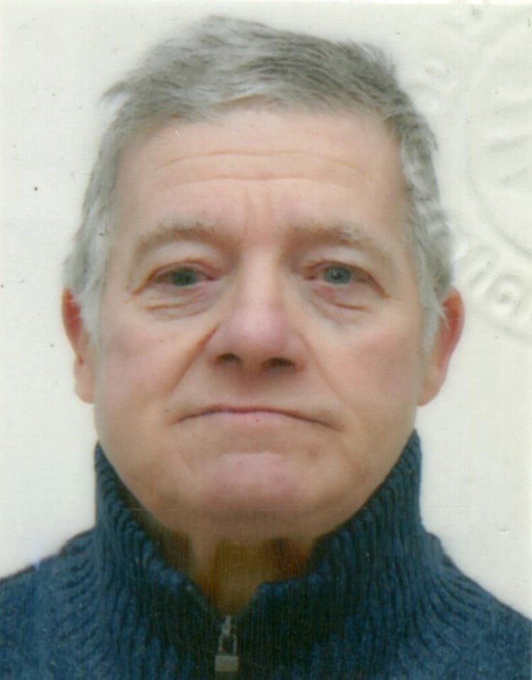 necrologio BENEDETTO CAVALLO
