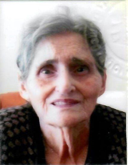 necrologio CAMILLA BRESCIA