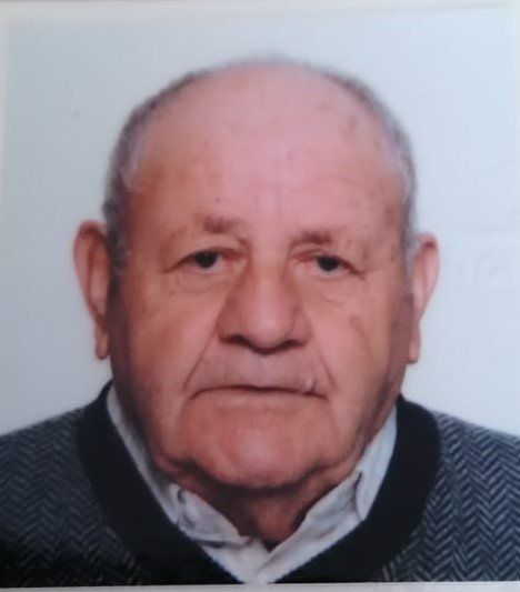 necrologio SALVATORE CIOLA