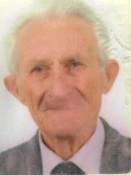 necrologio DOMENICO GRECO