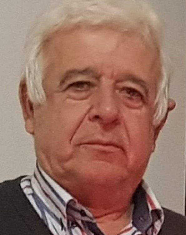 necrologio Domenico MOLA