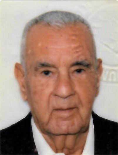 necrologio Donato Semerano