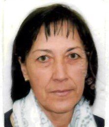 necrologio FILOMENA FARINA