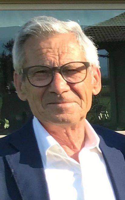 necrologio ANTONIO GIANNOTTE