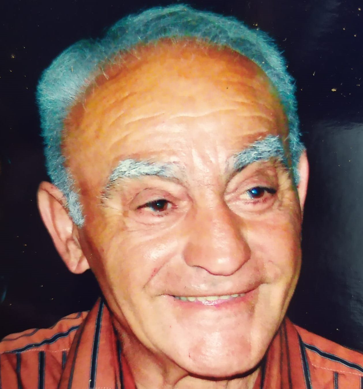 necrologio Angelo Clarizia