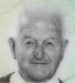 necrologio Vincenzo Colucci