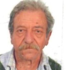 necrologio GIOVANNI ROBIOLA