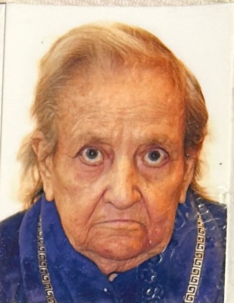 necrologio Grazia ZIZZI
