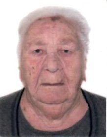 necrologio GRAZIA SANTORO