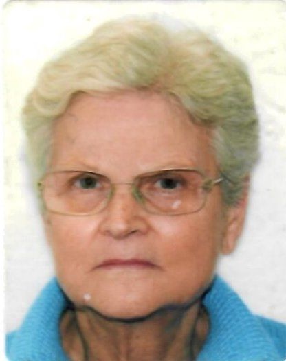 necrologio ANNA MARIA SCHIROSI