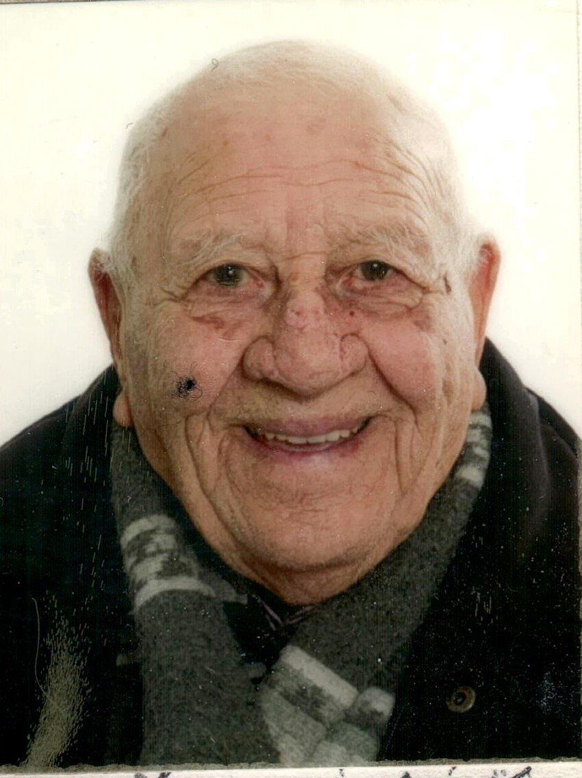 necrologio farina francesco