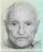 necrologio SAPONARO TONINO        ex direttore TRCB